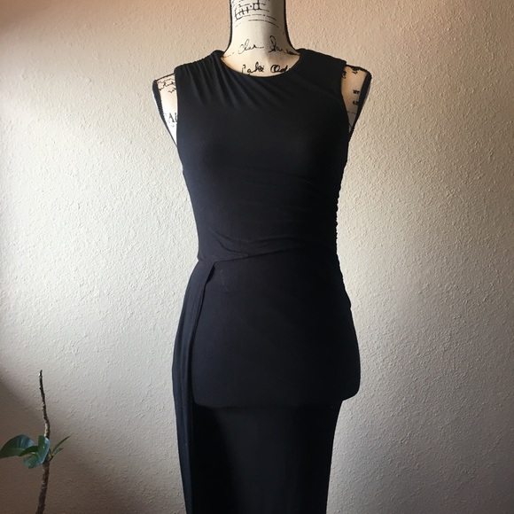 🦋4 for $25🦋 Bar III dress - Picture 2 of 8